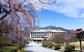 富士ビュ－ホテル